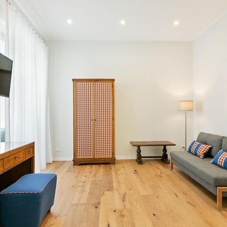 Nothotel Palermo Central Bright Apartment Exterior foto