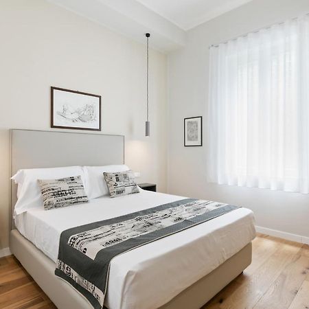 Nothotel Palermo Central Bright Apartment Exterior foto