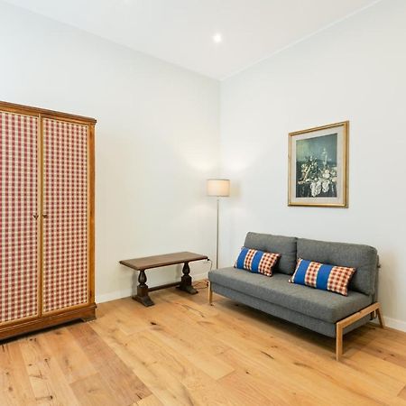 Nothotel Palermo Central Bright Apartment Exterior foto