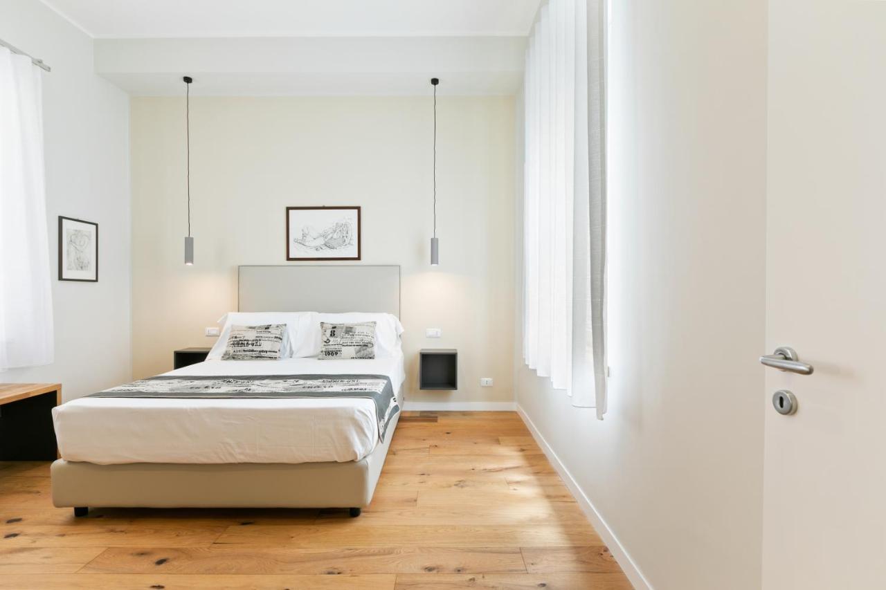 Nothotel Palermo Central Bright Apartment Exterior foto
