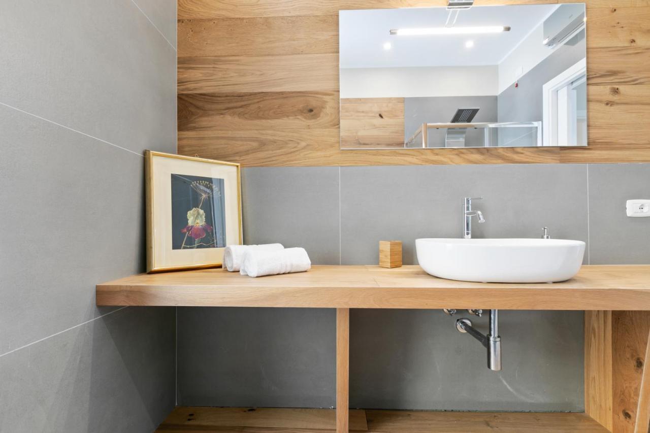 Nothotel Palermo Central Bright Apartment Exterior foto